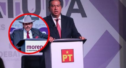 PT declina a favor de Morena en Coahuila