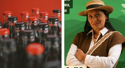 Fabiola Piñacué, la mujer que le ganó una demanda a Coca Cola