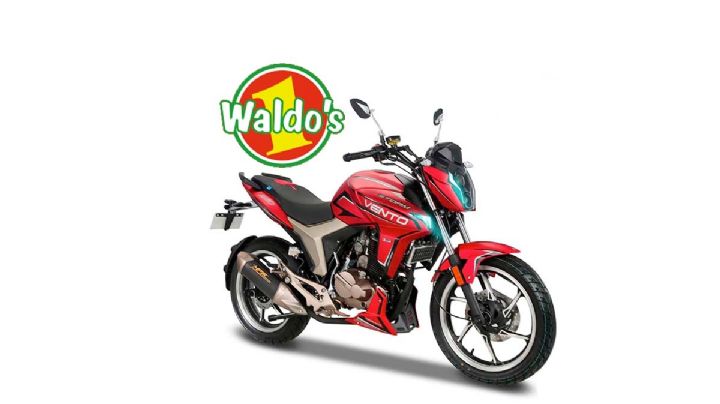 ¿Cuánto cuestan las motos en Waldo's?: Precios y modelos