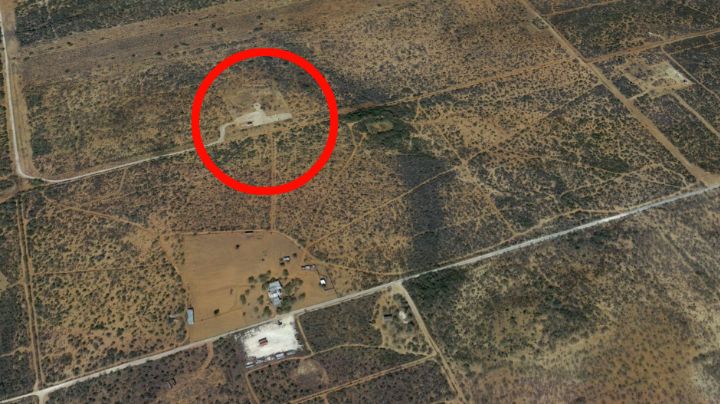 Homicidio en la Moca Ranch: hallan a una persona asesinada con un solo tiro