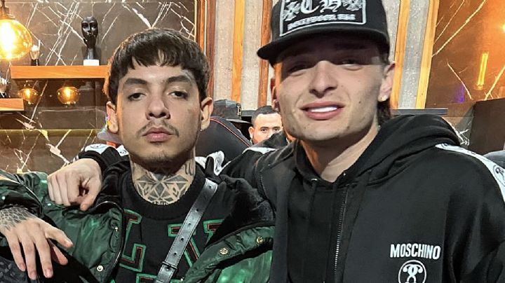 Juntan gruperos en 'Festival Arre'; se quejan de que 'bélicos' encabecen los conciertos