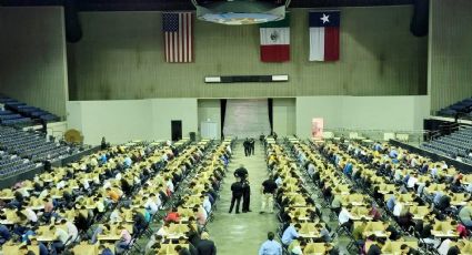 Cómo aplicar para ser Policía de Laredo, Texas, paso a paso