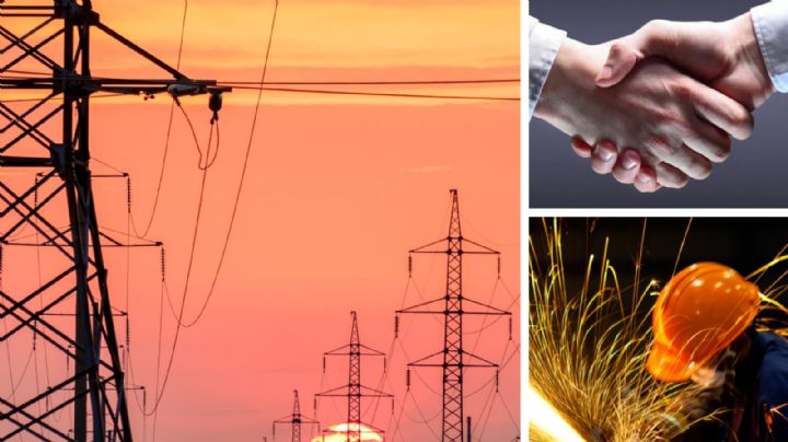 Listo Tamaulipas para nearshoring