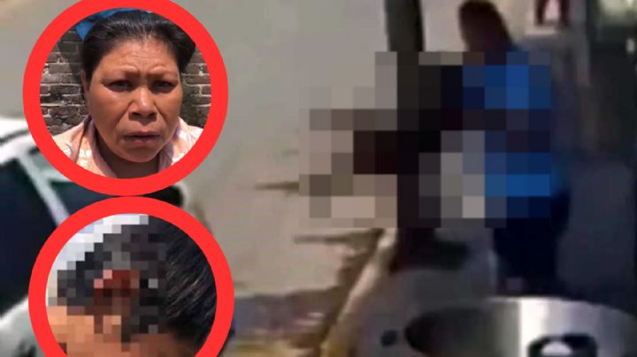 'Ya no lo pude salvar... lo extraño mucho': niño llora por su perrito, arrojado a aceite hirviendo