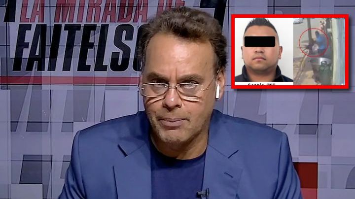 Faitelson ofrece dinero para "hacer pagar" al asesino del perrito muerto en aceite hirviendo