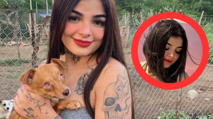 Karely Ruiz rinde tributo al reggae: presume cuerpazo en aguas rosas en Las Coloradas