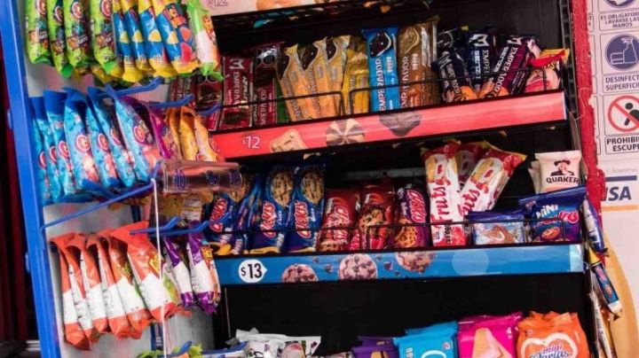 Profeco: estas son las galletas más dañinas por exceso de grasa y azúcar