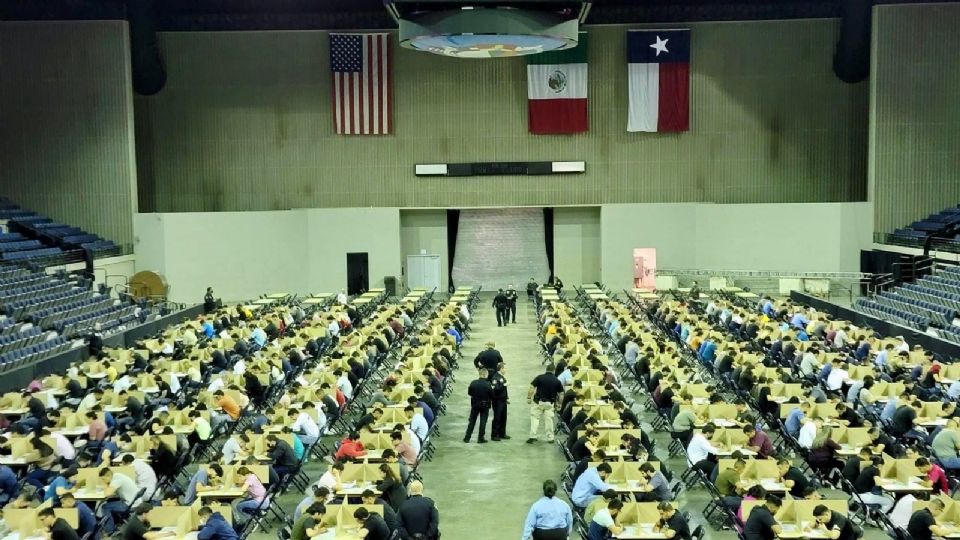 Te contamos cómo aplicar para la Policía de Laredo, Texas