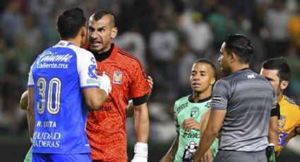 Llaman llorones y payasos a jugadores de Tigres