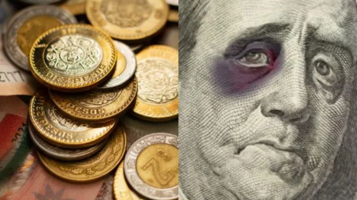 Más fuerte que nunca, peso mexicano le hace frente al dólar: tipo de cambio HOY 3 de octubre de 2024