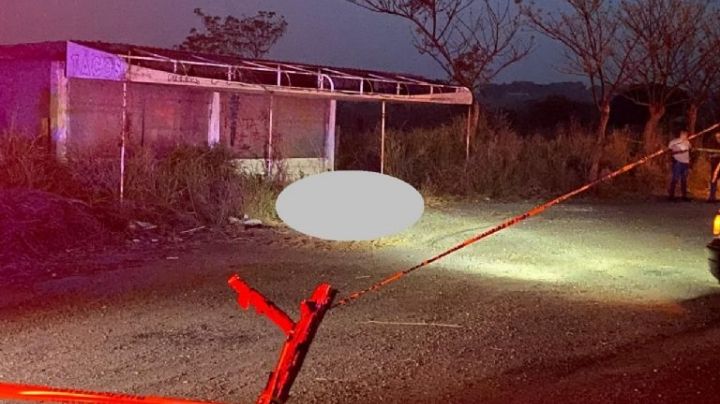Descubren cuerpos de pareja torturada y asesinada en Sayula de Alemán, Veracruz