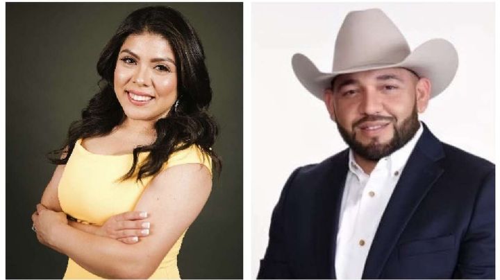 Batalla por regiduría de Laredo, Texas: Campos Rodríguez vs Rangel Jr