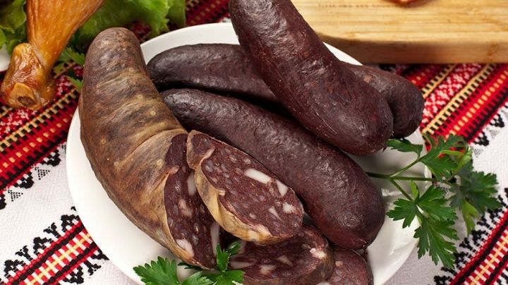 Moronga: el platillo de sangre, ¿es saludable comerlo?