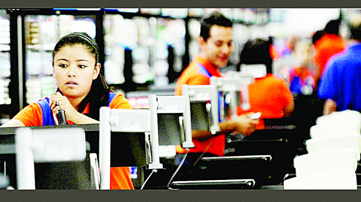 México rompe récord en exportaciones