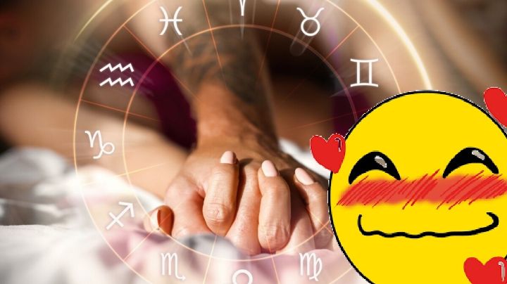 Estos son los signos del zodiaco más apasionados; acércate a ellos