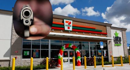 Hombre mata a niño que compraba un cono en un 7-Eleven; tirador se quita la vida