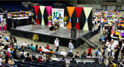 Turismo fortalece el crecimiento de Laredo, Texas