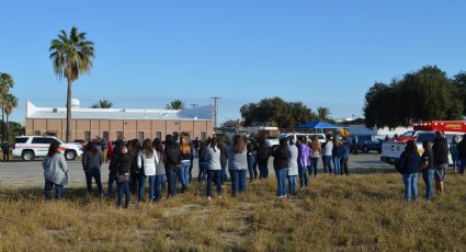 Amenazan con falso tiroteo escolar a UISD en Laredo