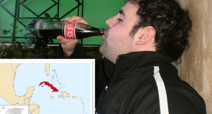 ¿Por qué la Coca-Cola está prohibida en Cuba?