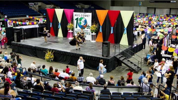 Turismo fortalece el crecimiento de Laredo, Texas
