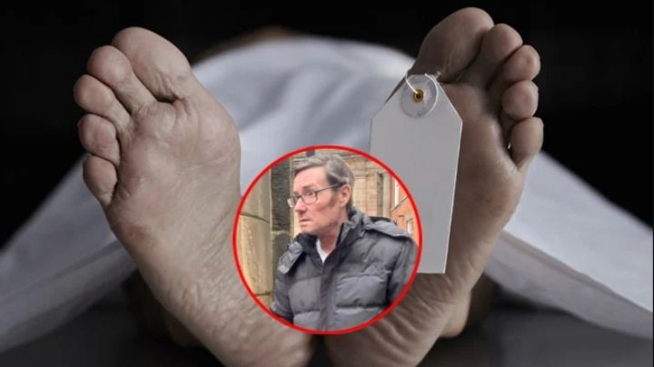 Guarda cadáver de abuelito en el congelador por años para comprar con su tarjeta