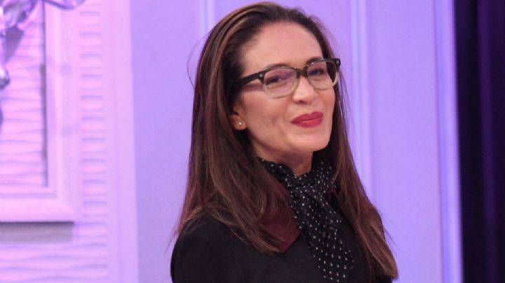 Yolanda Andrade sufre aneurisma cerebral, ¿qué es esta enfermedad?