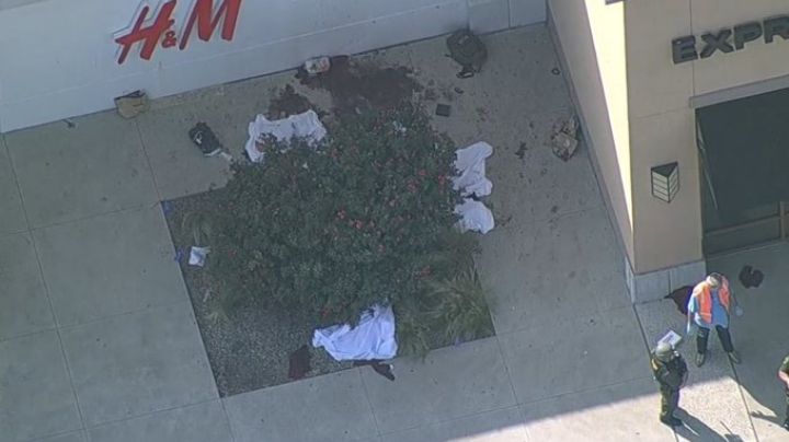 Tiroteo Allen, Texas: se reportan posibles víctimas; tirador ha sido declarado muerto