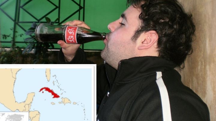 ¿Por qué la Coca-Cola está prohibida en Cuba?