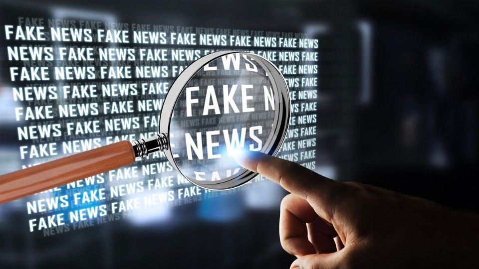 Fake news, un grave problema