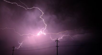 Clima en Tamaulipas: pronostican llegada de frente frío y lluvias muy fiuertes