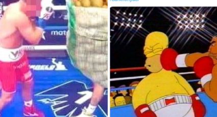 Los memes de la pelea de Saúl ‘Canelo’ Álvarez vs. John Ryder | FOTOS