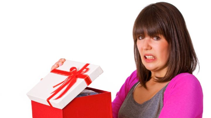 Los peores obsequios que las mamás odian que les regalen el 10 de Mayo
