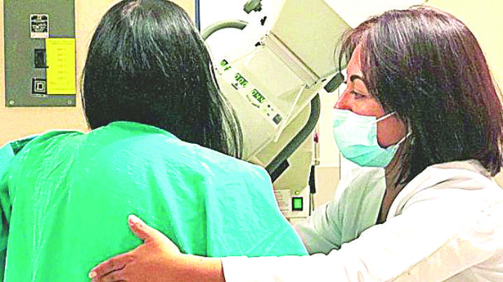 Ofrecerán mastografías al 2 por 1 en Cruz Roja; ¿cuándo acaba la promoción?