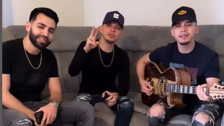 Muere en accidente querido cantante de grupo regional en Estados Unidos; Eduin Caz da su pésame | VIDEO