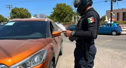 Evita infracciones; nuevo límite de velocidad para conducir por hospitales y escuelas