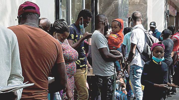 Se alista Laredo ante llegada de migrantes