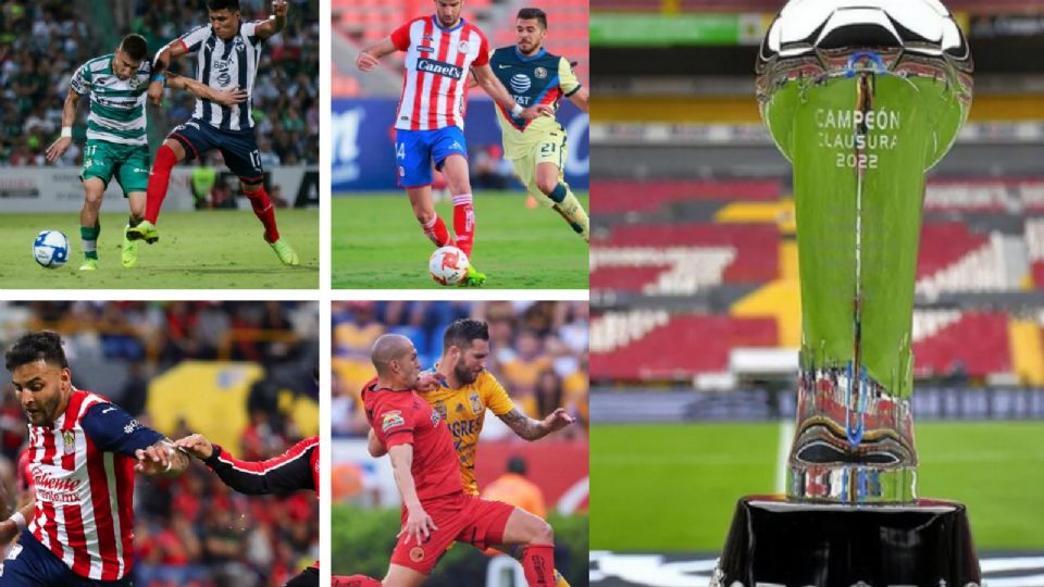 Los juegos de Cuartos de Final ya tienen fecha y hora