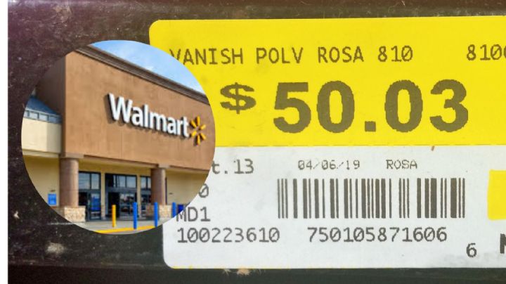 Walmart: de esta forma podrás detectar súper ofertas y liquidaciones