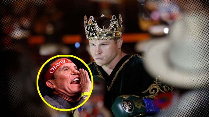 “Pelea de ‘El Canelo’ fue un show montado”, aseguran especialistas