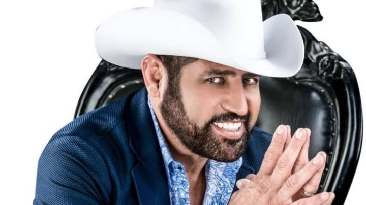 Pancho Barraza sufre accidente de carretera en el tramo Tepic-Guadalajara | VIDEO