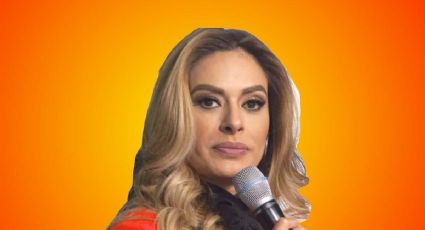 Galilea Montijo explotó contra quienes hablan de su vida privada | VIDEO