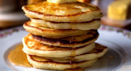 Estas marcas de harinas para hot cakes tienen más grasa y azúcar de la que declaran