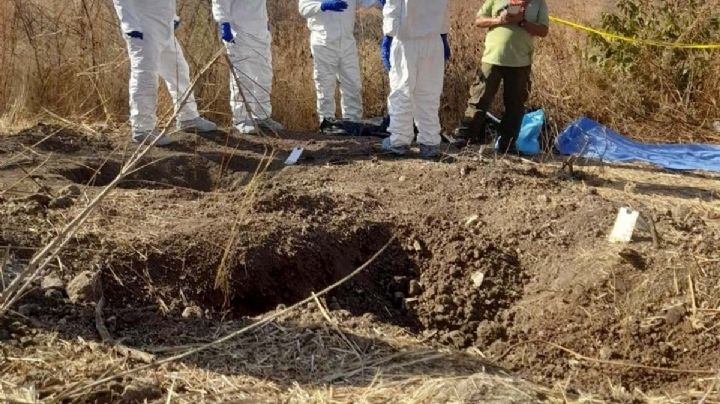 En búsqueda de jóvenes del call center de Zapopan hallan cuerpos