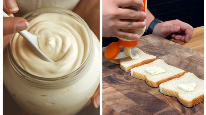 Esta es la mayonesa más saludable, según Profeco