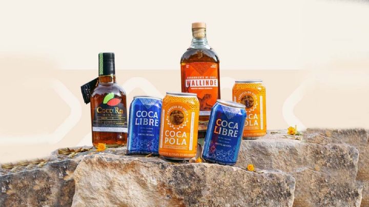 Así es la tienda de Coca Nasa de Fabiola Piñacué, indígena que le ganó a Coca Cola