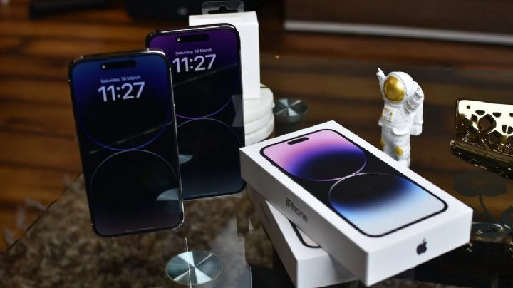 Celulares Apple: ¿por qué comprar un iPhone 14?