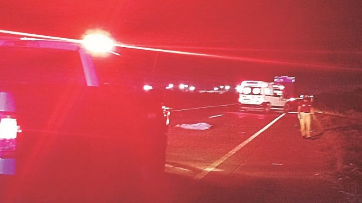 Espera trailero resolución tras tragedia fatal