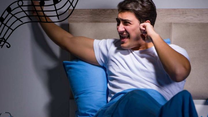 Vecinos ruidosos: ¿no le bajan al volumen y te desvelan?, pueden ser multados