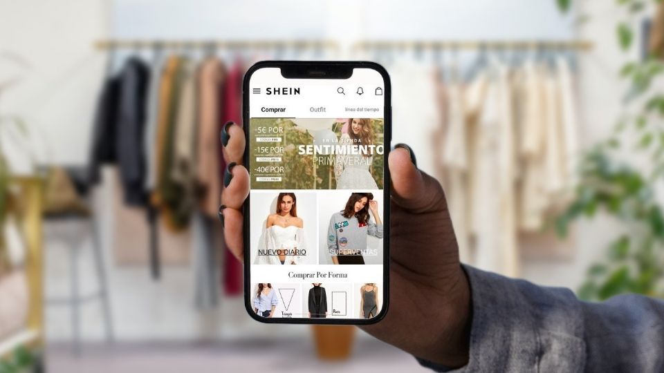 Sigue estos consejos para comprar y ahorrar en Shein