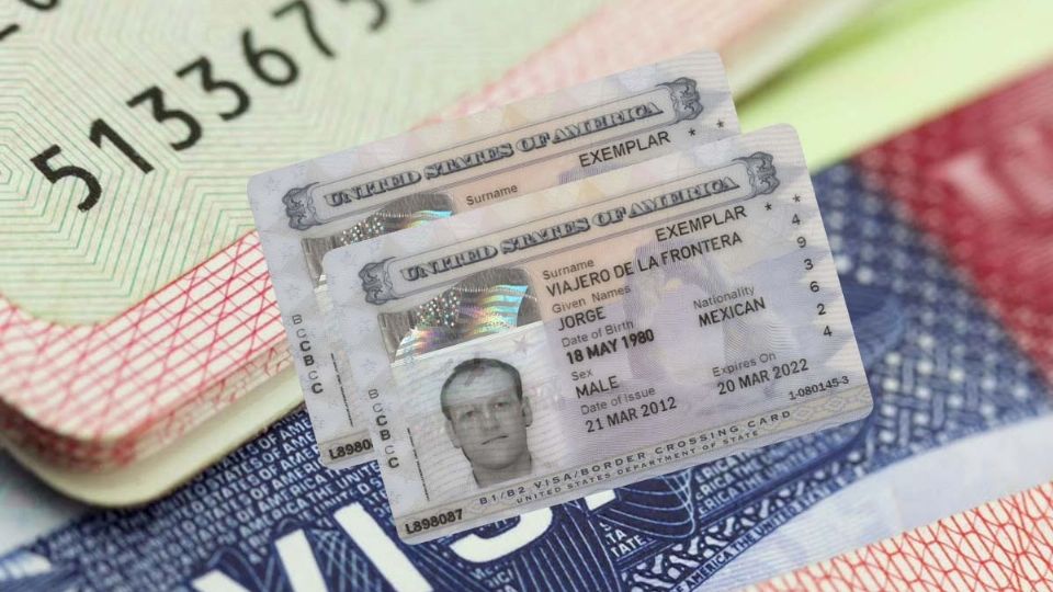 Cómo solicitar más de un tipo de visa americana